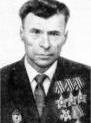 Онянов Никита Алексеевич (1910 – 1980)